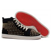 Chaussure Christian Louboutin Pour Homme Pas Cher